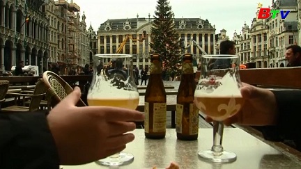 Bia Bỉ có thể trở thành di sản phi vật thể của nhân loại